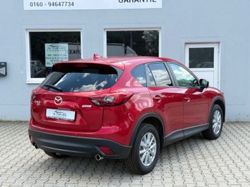 Mazda CX-5 - 5