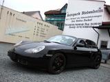 Porsche Boxster S Top Ausst.Hardtop - gebrauchte Porsche Boxster aus dem Jahr 2002