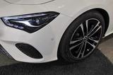 Mercedes-Benz CLA 180 Coupe PANO+18"+NIGHT PAKET+LED+KAMERA - gebrauchte Mercedes-Benz CLA 180 aus dem Jahr 2024