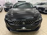 Peugeot 508 SW GT *AUTOMATIK*MASSAGE*RFKM*F1*SHZ*NAVI* - Peugeot 508 Gebrauchtwagen