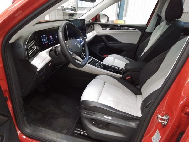 Volkswagen Tiguan - Bild 6