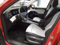 Volkswagen Tiguan - Vorschau Bild 6