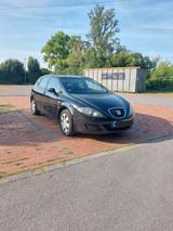 Seat Leon 1.6i Tüv 02/27  - Seat Leon aus 2006: 2.0