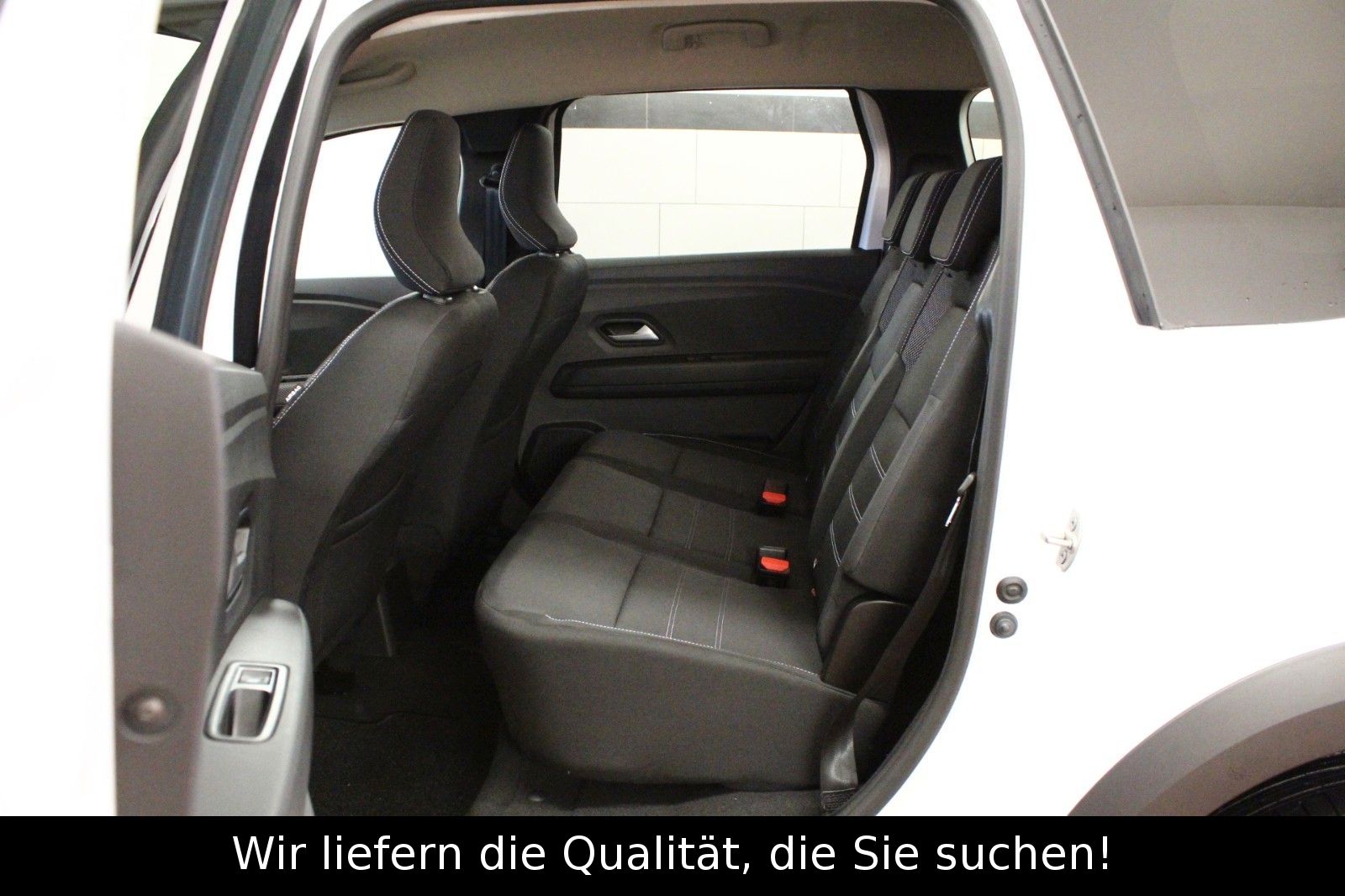 Fahrzeugabbildung Dacia Jogger TCe 100 ECO-G Expression*5-Sitzer*15012*