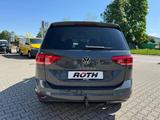 Volkswagen Touran 1.5 TSI DSG MJ26 Navi*LED*Kamera*ACC*AHK - VW Touran Gebrauchtwagen in Aachen