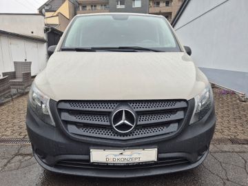Mercedes Vito - 3