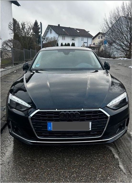 Image of Audi A5