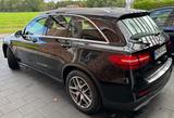 Mercedes-Benz GLC 220 d 4MATIC AMG-Line Autom. - - Mercedes-Benz GLC 220 von privat