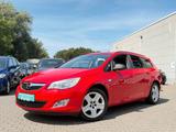 Opel Astra J Sports Tourer Design Edition*64TKM* - Opel Astra: Design Edition