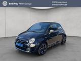 Fiat 500 C 1.0 GSE Hybrid Sport NAVI+PDC