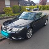 Saab 9-3 1.9TTiD 132kW Aero Cabriolet Aero - Saab: Cabrio, Aero