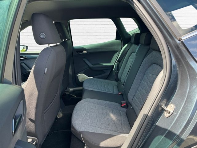 Fahrzeugabbildung SEAT Arona Xperience 1.0 TSI KLIMA LED NAVI LEDER ALU