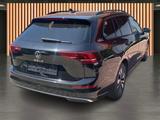 Volkswagen Golf Variant 1.5 eTSI Goal*Navi*LED Plus*Kamera* - Volkswagen Golf: Golf5 Variant