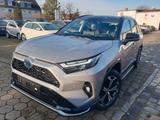 Toyota RAV 4 Plug-in Hybrid 4x4 *Vollausstattung *Schec - Toyota RAV 4 mit Schiebedach