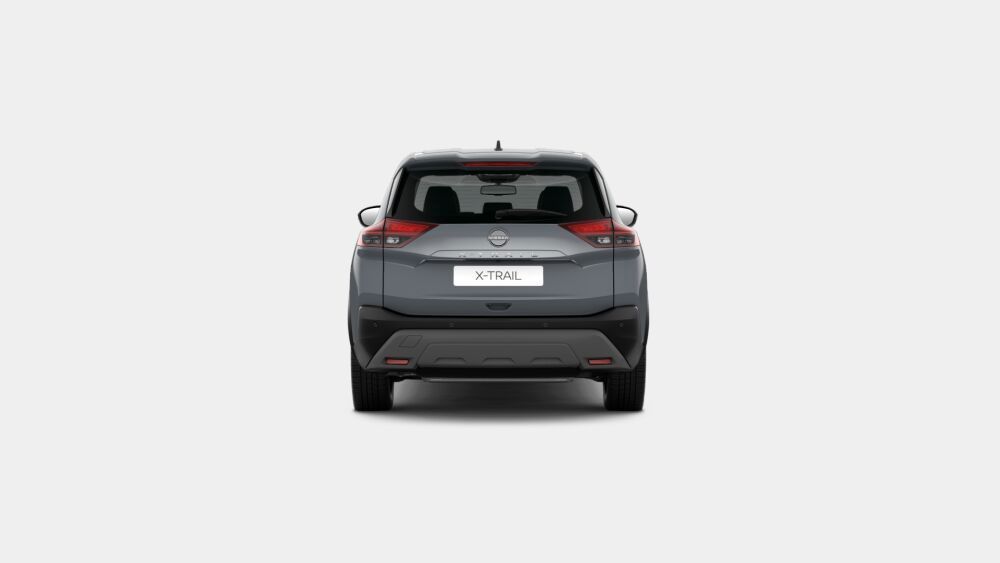 Nissan X-Trail - Bild 5