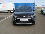 Volkswagen T-Cross 1.0 TSI R-Line Klima Rückfahrkamera - Volkswagen T-Cross aus 2025