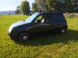 Volkswagen Lupo 1.4 44kW Rave mit TÜV 8 fach bereift  - Volkswagen Lupo: Rave