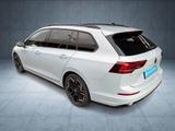 Volkswagen Golf Variant 1.5 TSI R-Line Navi LED SHZ ACC RFK - Volkswagen Golf: Golf5