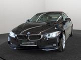 BMW 420d Coupe/BiXenon/Kamera/8Fach/Luxury - gebrauchte BMW 420 aus dem Jahr 2014