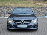 Mercedes-Benz E 220 CDI Limousine BlueEfficiency Navi I LED I - Mercedes-Benz E 220: Cdi Blueefficiency