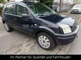 Ford Fusion Viva X 2.HAND*KLIMAANLAGE*E-FENSTER*TÜV* - Ford Fusion in Dortmund