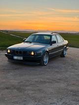 BMW Bmw e34 535i Turbo 400ps Legal M30b35 KW - BMW 535 aus 1990