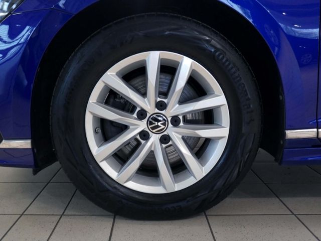 Fahrzeugabbildung Volkswagen Passat Variant Business 2.0 TDI | LED RFK AHK