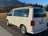 Volkswagen T6 California - Volkswagen T6 California aus 2022