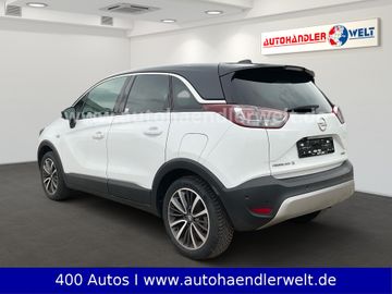 Opel Crossland (X) - 6