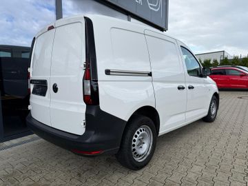 Volkswagen Caddy - 3