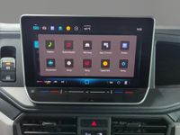 Volkswagen Crafter - Vorschau Bild 11