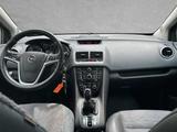 Opel Meriva 1.4 ecoflex Start/Stop Innovation - Opel Meriva aus 2011: 1.4