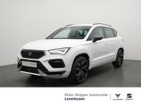 Cupra Ateca - Vorschau Bild 1