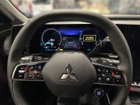 Mitsubishi Eclipse Cross Diamant TOP 87kWh (22kW) NAVI SHZG - Image