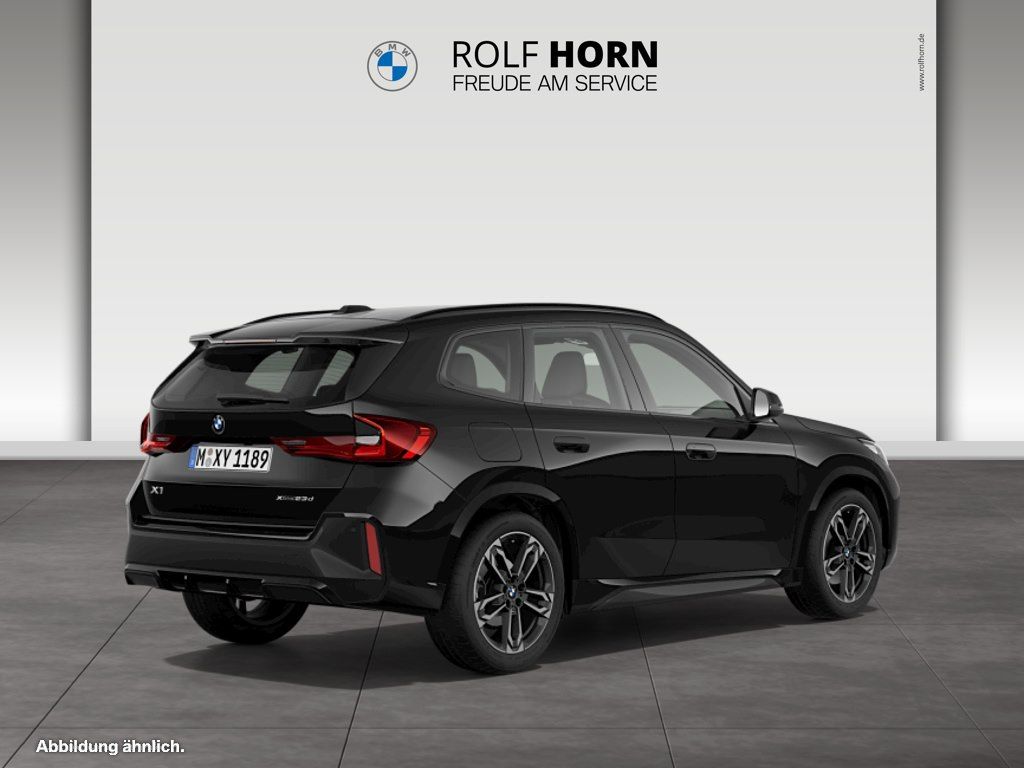 BMW X1 — fotografia 2