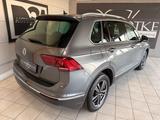 Volkswagen Tiguan Highline BMT 4Motion/Navi/Sitzhz./ACC/360 - Volkswagen Tiguan: Grau