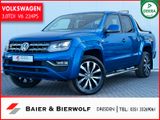 Volkswagen Amarok 3.0TDI 224PS Aventura DoubleCab 4Motion - Volkswagen Amarok: TDI