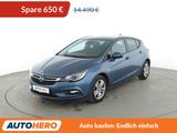 Opel Astra 1.6 SIDI Turbo Active Start/Stop*NAVI*CAM* - Opel Astra: C