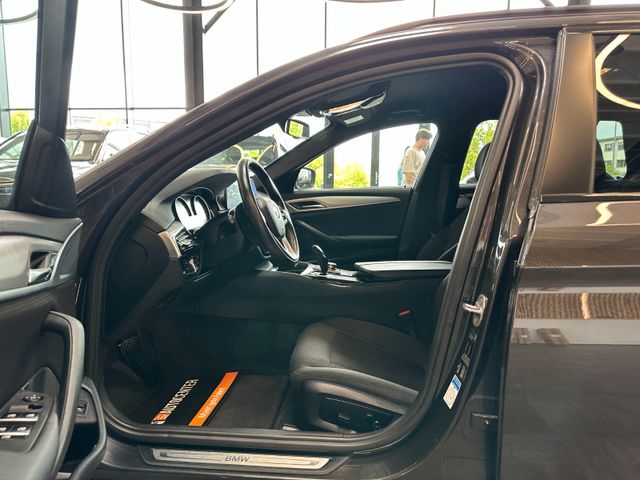 MYAUTOCENTER – Gebraucht- und Jahreswagen mit Werkstattservice in Pfaffenhofen BMW 520 *Navi*ACC*NAVI*LED*KAM*CARPLAY*