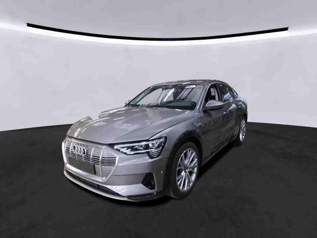 Audi E-TRON SPORTBACK 55 ADVANCED/21Z/DAB/AIR-SUS/SHZ