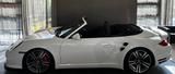 Porsche 997 TURBO CABRIO*9FF 1200 PS - Porsche 997: Cabrio, Turbo