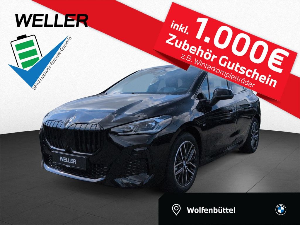 BMW 230 Active Tourer