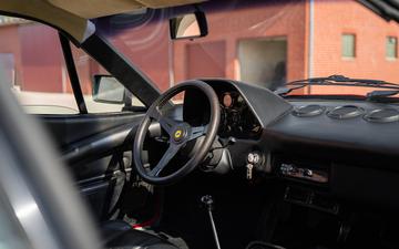 1982 Ferrari 308 — миниатюра 19