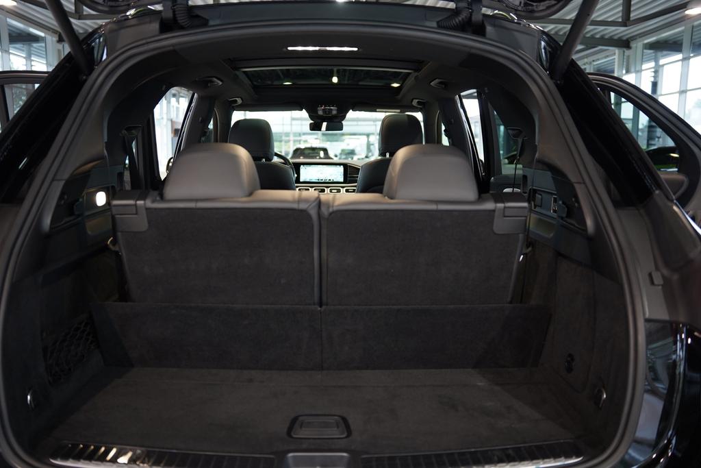 Mercedes-Benz GLE 400