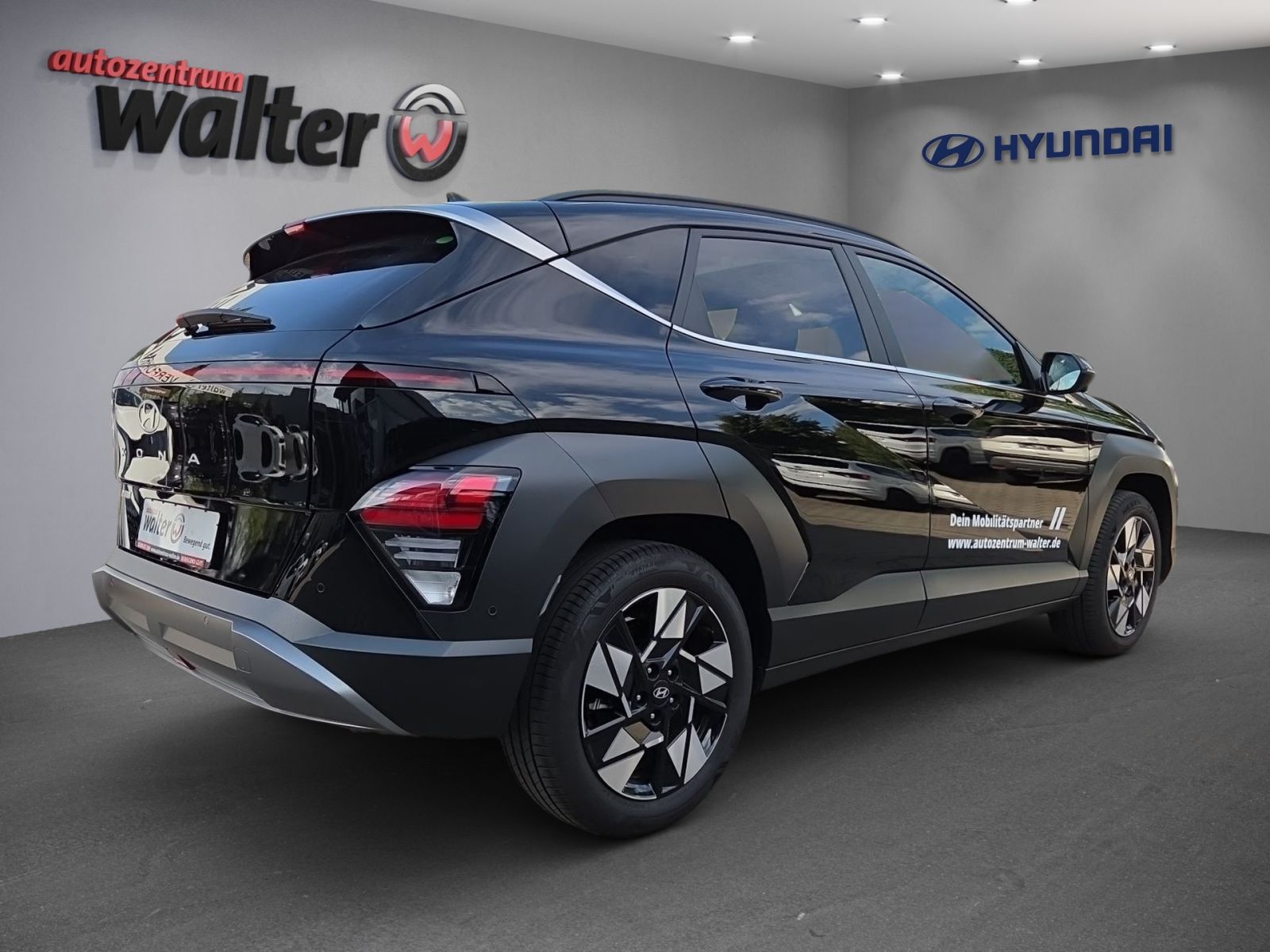 Hyundai Kona – Bild 4