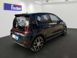 Volkswagen up! GTI Garantie Klima Sitzhzg RFK Ambiente Spor - : Schwarz, Garantie