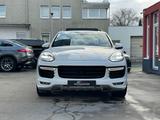 Porsche Cayenne GTS PANORAMA/NAVI/KAMERA/TV/ - Porsche Gebrauchtwagen in Essen