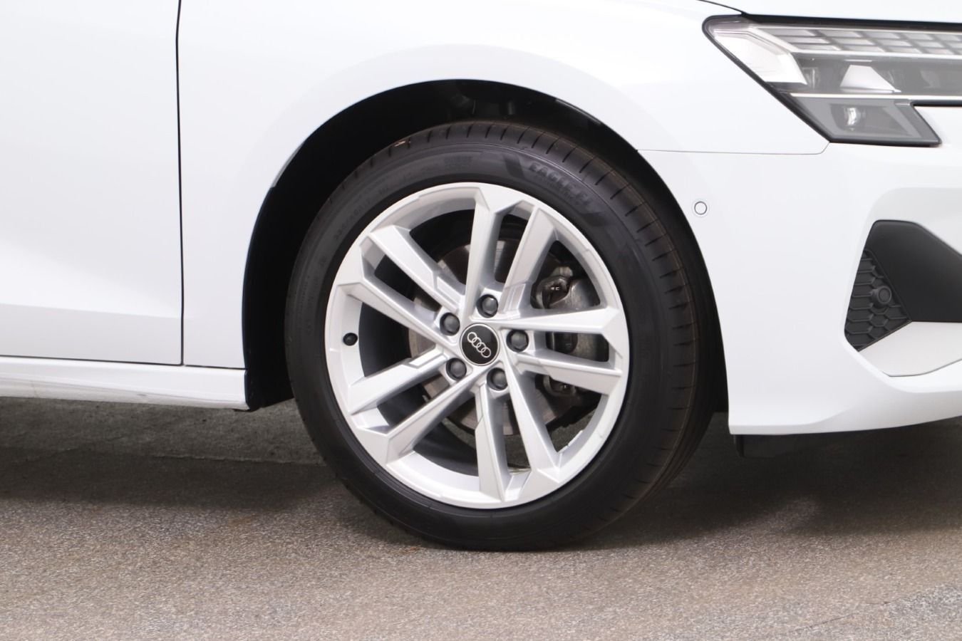 Audi A3 - Bild 4