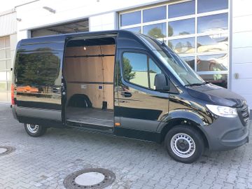 Mercedes Sprinter - 10