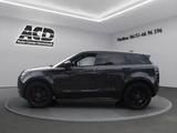 Land Rover Evoque 2,0 P300 HST*PANO*20Z*MERID*KEY*BLACK* - Land Rover Gebrauchtwagen